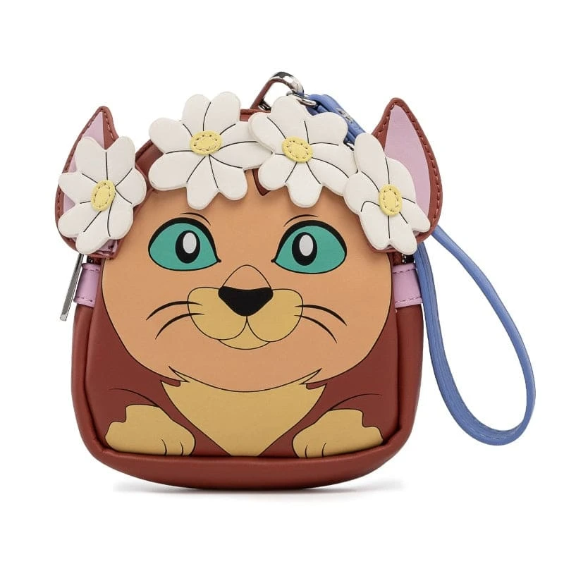 Loungefly Disney Alice In Wonderland Cosplay Mini Backpack With Detachable Mini Wristlet Bags 10 Loungefly Disney Alice In Wonderland Cosplay Mini Backpack With Detachable Mini Wristlet Bags