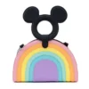 Loungefly Disney Mickey Mouse Pastel Rainbow Crossbody Bag Bags 2 Loungefly Disney Mickey Mouse Pastel Rainbow Crossbody Bag Bags