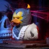 Horror Werewolf TUBBZ Cosplaying Duck Collectible 2 Horror Werewolf TUBBZ Cosplaying Duck Collectible