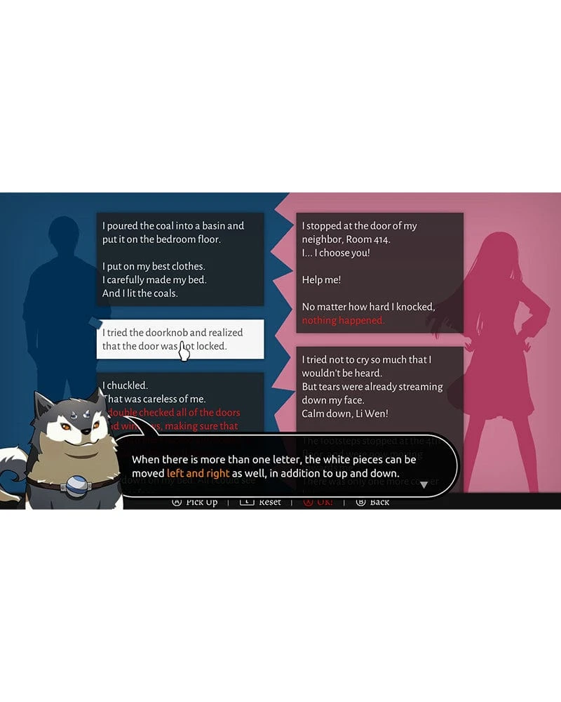 Nintendo Switch Games Numskull WILL: A Wonderful World (Nintendo Switch) 5 Nintendo Switch Games Numskull WILL: A Wonderful World (Nintendo Switch)