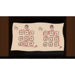 PS4 Games Numskull WILL: A Wonderful World (PS4)