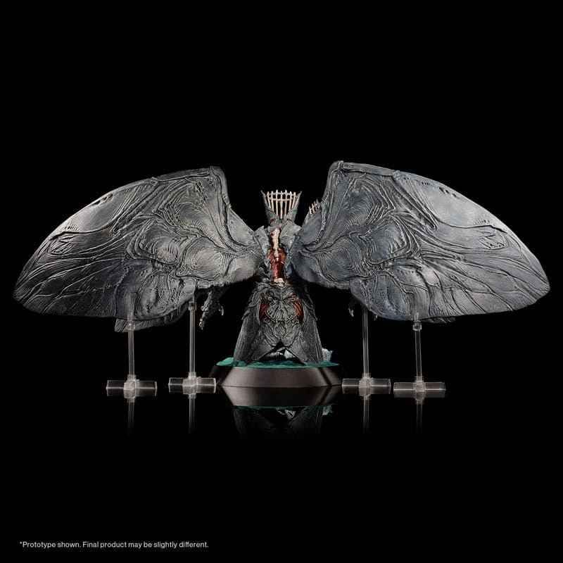 Destiny 2 Savathûn, The Witch Queen 11.5” Limited Edition Statue 6 Destiny 2 Savathûn, The Witch Queen 11.5” Limited Edition Statue