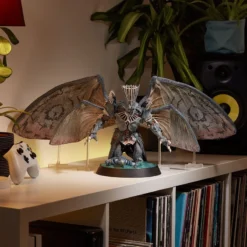 Destiny 2 Savathûn, The Witch Queen 11.5” Limited Edition Statue 18 Destiny 2 Savathûn, The Witch Queen 11.5” Limited Edition Statue