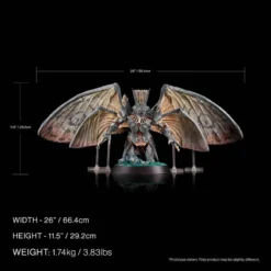 Destiny 2 Savathûn, The Witch Queen 11.5” Limited Edition Statue 17 Destiny 2 Savathûn, The Witch Queen 11.5” Limited Edition Statue