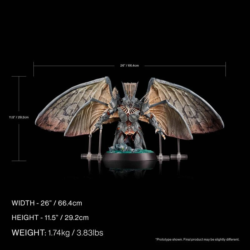 Destiny 2 Savathûn, The Witch Queen 11.5” Limited Edition Statue 9 Destiny 2 Savathûn, The Witch Queen 11.5” Limited Edition Statue