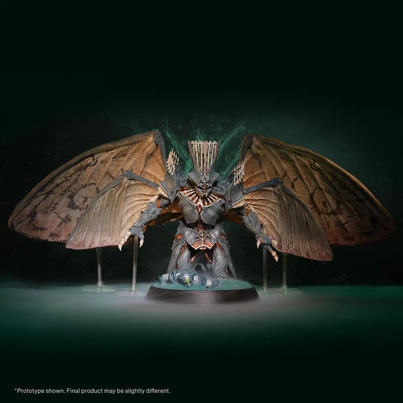 Destiny 2 Savathûn, The Witch Queen 11.5” Limited Edition Statue 3 Destiny 2 Savathûn, The Witch Queen 11.5” Limited Edition Statue