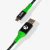 Gaming Accessories Official Xbox One Play And Charge Micro USB Charging Cable 2 Gaming Accessories Official Xbox One Play And Charge Micro USB Charging Cable