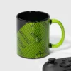 Official Xbox Core Ceramic Mug