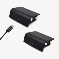 Numskull Xbox Series X And Series S Battery Pack And USB C Cable
