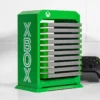 Xbox Series X Official Xbox Premium Game Storage Tower 1 Xbox Series X Official Xbox Premium Game Storage Tower