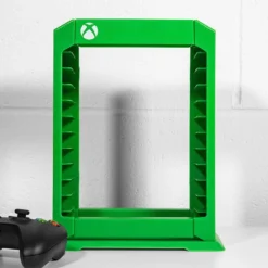 Xbox Series X Official Xbox Premium Game Storage Tower 11 Xbox Series X Official Xbox Premium Game Storage Tower
