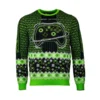 Xbox Christmas Jumper Official Xbox ‘Ready To Play’ Christmas Jumper / Ugly Sweater