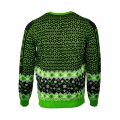 Xbox Christmas Jumper Official Xbox ‘Ready To Play’ Christmas Jumper / Ugly Sweater 12 Xbox Christmas Jumper Official Xbox ‘Ready To Play’ Christmas Jumper / Ugly Sweater