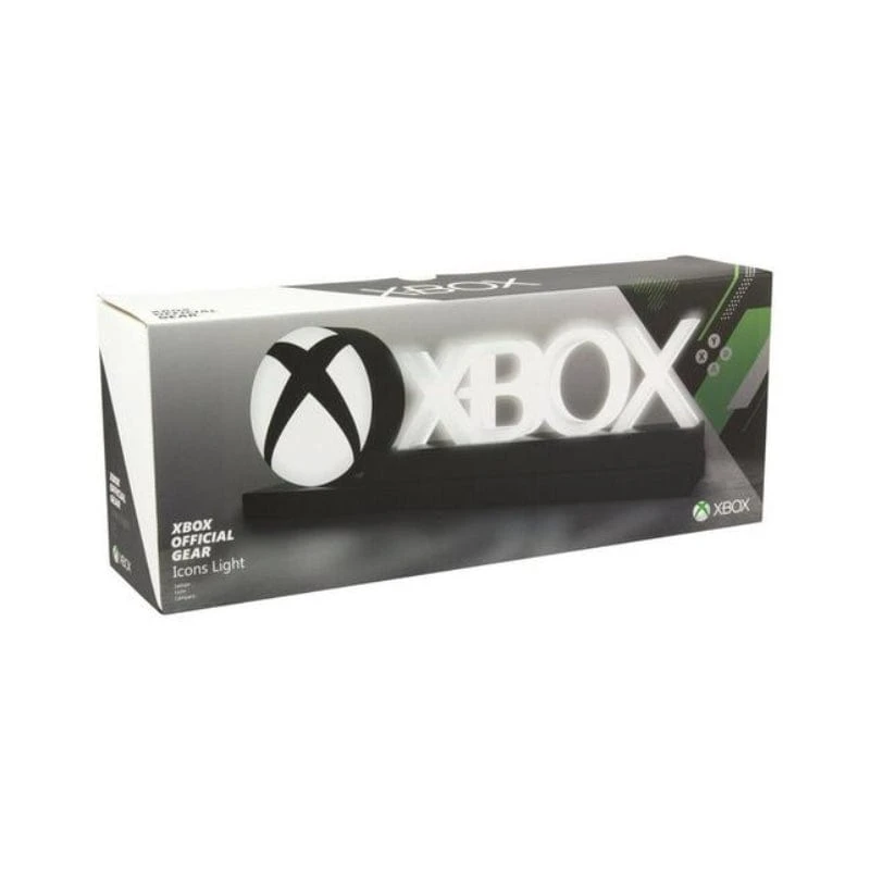 Official Xbox Logo Icons Light 5 Official Xbox Logo Icons Light