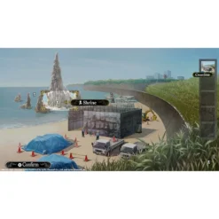 PS4 Games Numskull YU-NO (PS4) 10 PS4 Games Numskull YU-NO (PS4)