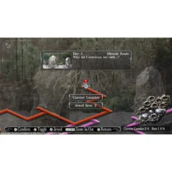 PS4 Games Numskull YU-NO (PS4) 11 PS4 Games Numskull YU-NO (PS4)