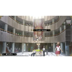 PS4 Games Numskull YU-NO (PS4) 12 PS4 Games Numskull YU-NO (PS4)