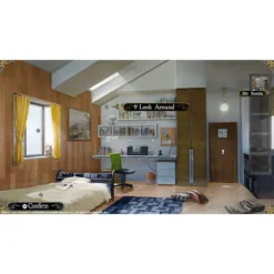 PS4 Games Numskull YU-NO (PS4) 13 PS4 Games Numskull YU-NO (PS4)