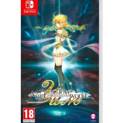 Nintendo Switch Games Numskull YU-NO (Nintendo Switch)