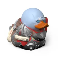 Destiny Zavala TUBBZ Cosplaying Duck Collectible 12 Destiny Zavala TUBBZ Cosplaying Duck Collectible